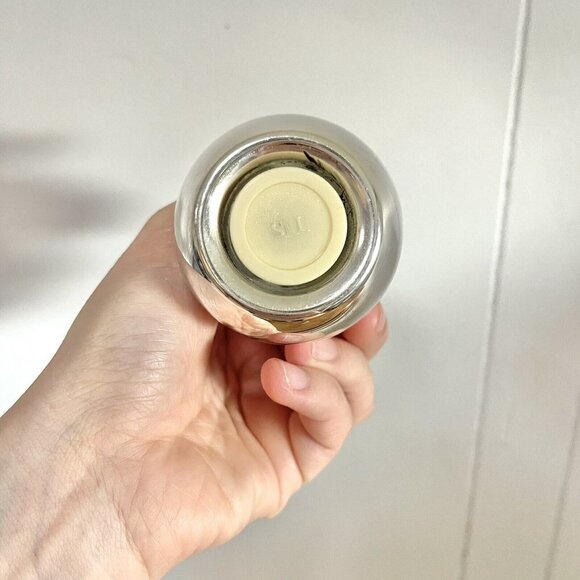 Silverplate Salt & Pepper Shakers WM Rogers IS International Silver Vintage - Picture 4 of 5